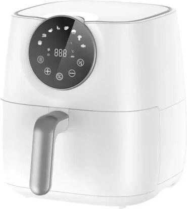 nokia a1 mini: Brand: Heinner Model: Heinner Friteza Air Fryer HEINNER HAF-B6WH1700