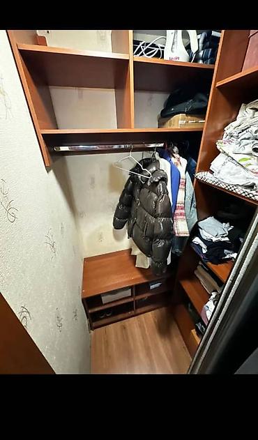 2 6: 2 комнаты, 58 м², 6 мкр 104 серия, 1 этаж, Евроремонт — 8