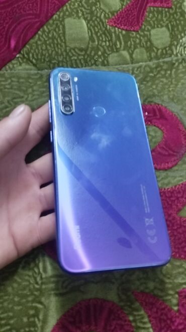 поко м5 с: Redmi, Redmi Note 8