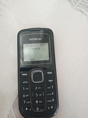 honor 10x lite: Nokia rəng - Qara, Düyməli — 1
