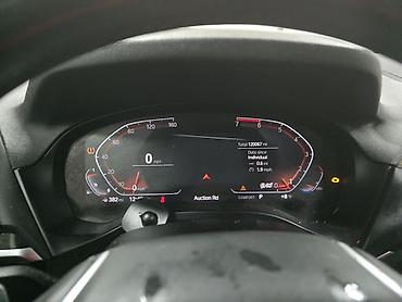 BMW: BMW X3: 2019 г., 2 л, Автомат, Бензин, Кроссовер — 7