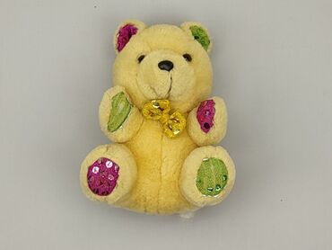 kombinezon na zimę dla dzieci: Mascot Teddy bear, condition - Good