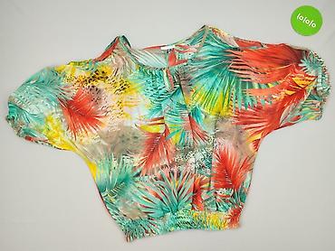 bluzki cold shoulder: Bréal, Bluzka damska, rozmiar 2XL — 2