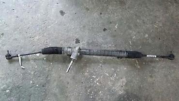maf senzor cena: LETVA VOLANA ZA OPEL CORSA C OD 2000. DO 2006. GOD. | *Polovni — 1