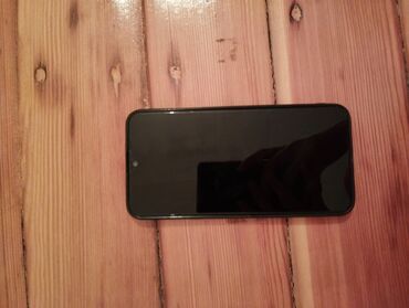 samsun: Samsung Galaxy A10s, 32 GB, rəng - Mavi, Sensor, Barmaq izi, İki sim kartlı