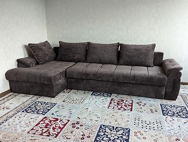 Ремонт, реставрация мебели: Мы специализируемся на перетяжке мягкой мебели, восстановлении — 5