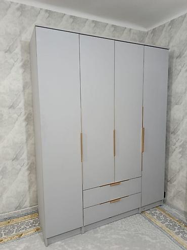 Комоды для одежды: Комод для одежды, Новый, Без зеркала, ЛДСП, Самовывоз, Бесплатная доставка, Платная доставка — 12