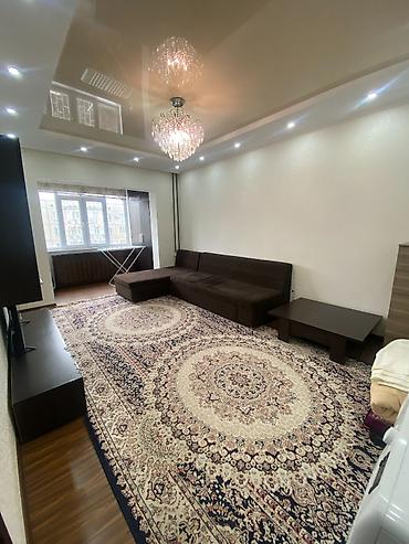 Долгосрочная аренда квартир: 3 комнаты — 1