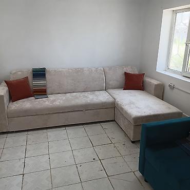 sofa: Угловой диван, С ящиками — 4