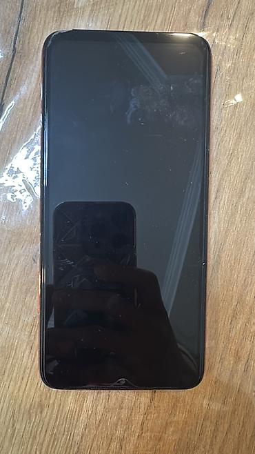 poco telefonlar: Xiaomi Redmi (narıncı rəng) smartfon - Korpus: narıncı rəngli mat — 1
