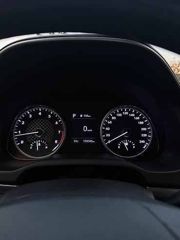 шевроле мини: Hyundai Elantra: 2018 г., 1.6 л, Автомат, Бензин, Седан — 8