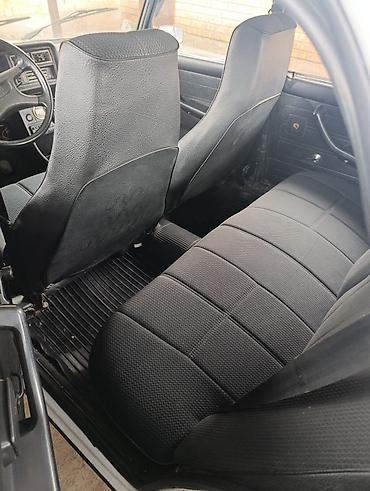 ВАЗ (ЛАДА): ВАЗ (ЛАДА) 2107: 2004 г., 1.6 л, Механика, Бензин, Седан — 13