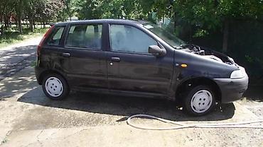 Kompletan auto u delovima: FIAT PUNTO 1 1,1 I PUNTO 2 DELOVI | Prodaja u delove Punto 1.1 97g i — 1