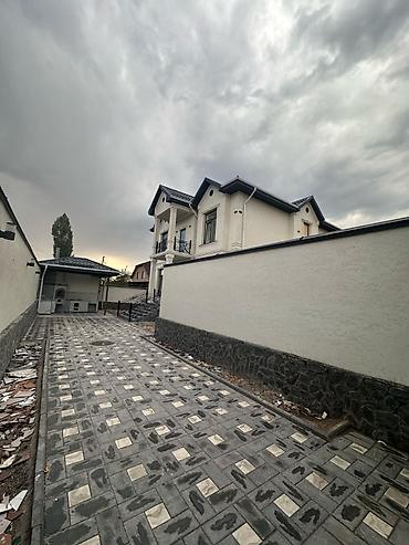 Продажа коттеджей и домов: СРОЧНО ПРОДАЁТСЯ ШИКАРНЫЙ 2-УРОВНЕВЫЙ ОСОБНЯК Район: ж/м Арча бешик at lalafo.kg — 3 Продажа коттеджей и домов: СРОЧНО ПРОДАЁТСЯ ШИКАРНЫЙ 2-УРОВНЕВЫЙ ОСОБНЯК Район: ж/м Арча бешик — 3