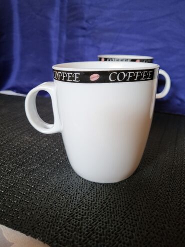 Čaše: Solje nove porcelanske univerzalne. Solje komada e u ceni na lalafo.rs — 8 Čaše: Solje nove porcelanske univerzalne. Solje komada e u ceni — 8