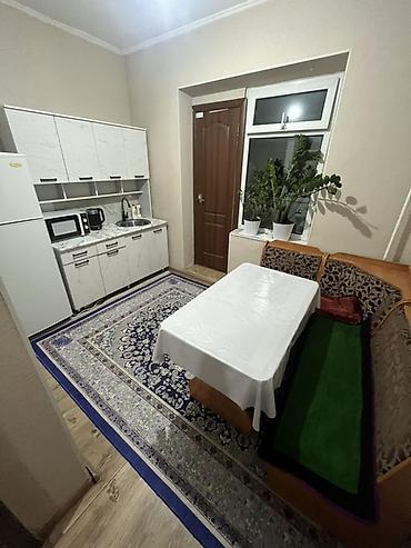 105 с: 1 комната, 36 м², Джал-15 105 серия, 5 этаж, Старый ремонт — 4