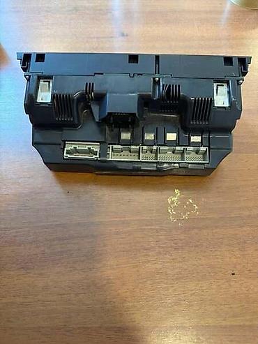 kvalitetni ventilatori: PANEL KLIME ZA AUDI A6, Q7, A6 ALLROAD - 4F2820043AA | Kontrolna — 2