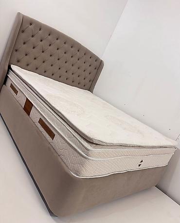 doşəklər: Yeni, Ortopedik matras, Bir nəfərlik — 9