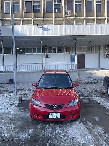 Mazda: Mazda Demio: 2004 г., Хэтчбэк at lalafo.kg — 1 Mazda: Mazda Demio: 2004 г., Хэтчбэк — 1