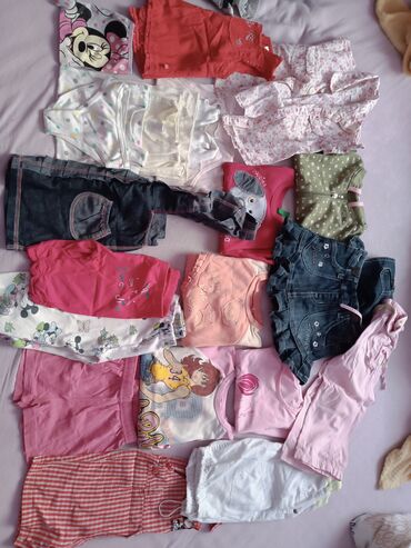 suknje duge prodaja: Bundle: Sweatshirts, Shorts, Skirts, For girls, age: 12 months