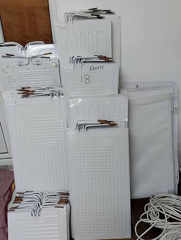 Запчасти и аксессуары для бытовой техники: Запчасти для кондиционеров. Запчасти для холодильников. Запчасти и — 17