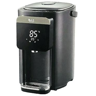 elif elektronik: Termopot Elif, 6 l, Yeni, Ünvandan götürmə, Pulsuz çatdırılma, Ödənişli çatdırılma — 1