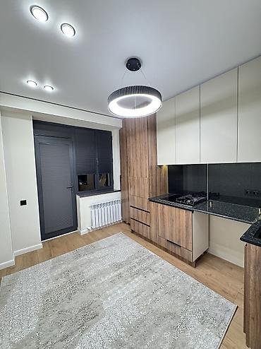 1 комната, 40 м², Элитка, 8 этаж, Свежий ремонт at lalafo.kg 1 комната, 40 м², Элитка, 8 этаж, Свежий ремонт