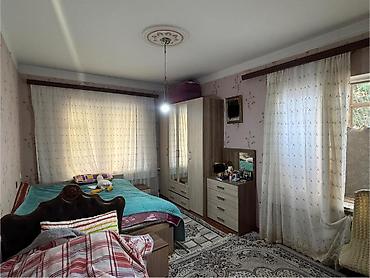 rahat əmlak: Bakı, Yeni Günəşli Massiv B, 3 otaqlı, Köhnə tikili, 90 kv. m — 7