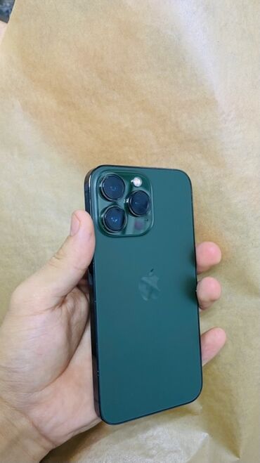 gsm сигнализация алматы: IPhone 13 Pro, Б/у