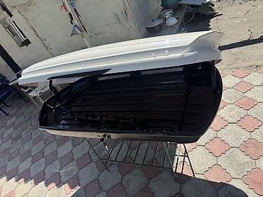 автобокс фит: Автобокс 175 см, 550 л, Новый, Самовывоз — 10
