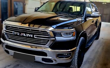лед лампы для авто в бишкеке: Dodge Ram 1500: 2019 г., 3.6 л, Автомат, Газ, Пикап