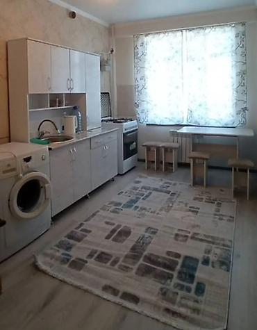 сдаю дом аламедин 1: 2 комнаты, Собственник, Без животных, от 1 года, С мебелью частично — 9