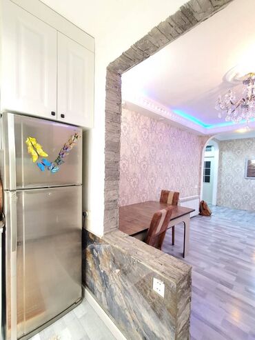 Köhnə tikili: Bakı, 3 otaqlı, Köhnə tikili, 60 kv. m — 10