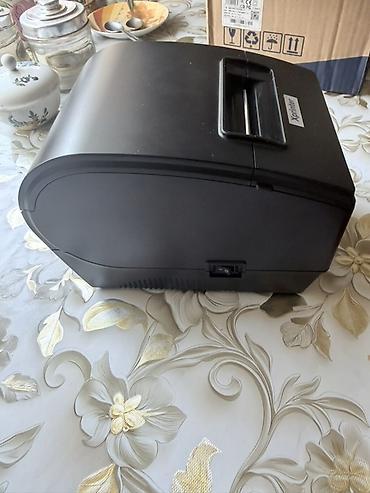 rongta: Термопринтер Xprinter XP-236B Брал как запасной вариант, не — 5