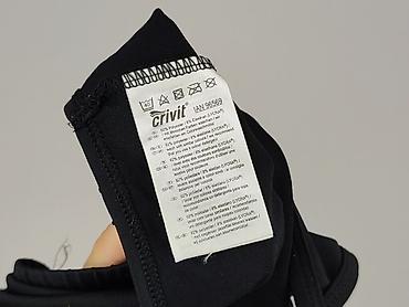 dresy armani: Crivit Sports, Top damski, rozmiar M — 4