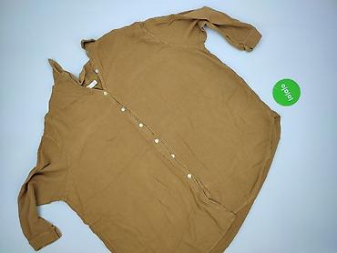 tom tompson koszula: Styled In Italy, Koszula damska, rozmiar One size — 2