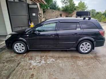 Opel: Opel Astra: 1.6 l | 2009 il 28000 km Universal — 4