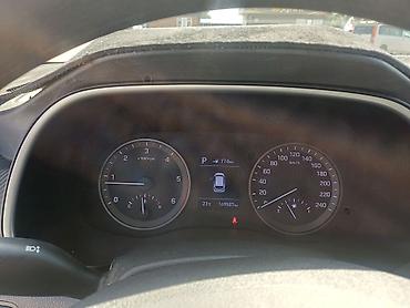 b y d: Hyundai Tucson: 2020 г., 2 л, Автомат, Дизель, Кроссовер — 5