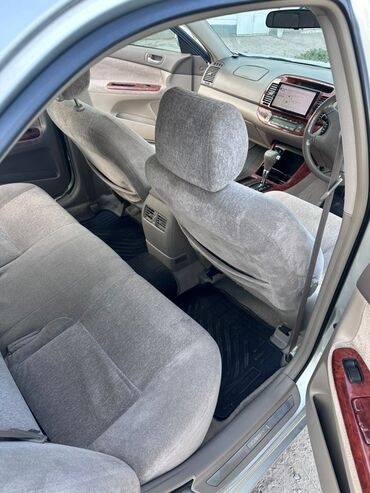 купить машину за 2000 долларов: Продаю Toyota Camry 2003 год в отличном состоянии Обьем 2.4 Пробег