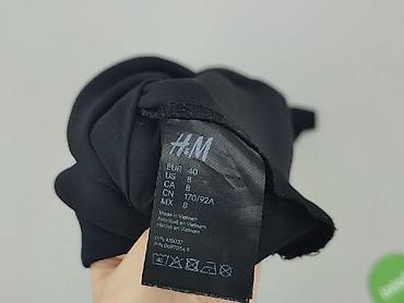 hostar bluzka: H&M, Koszula damska, rozmiar M — 4