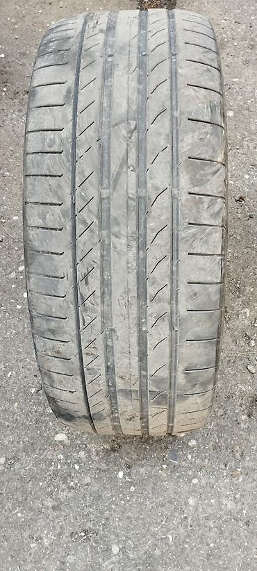 raf masin: Satılır: 2 ədəd yay mövsümü avtomobil təkəri - Ölçü: 245/45 R19 - — 6