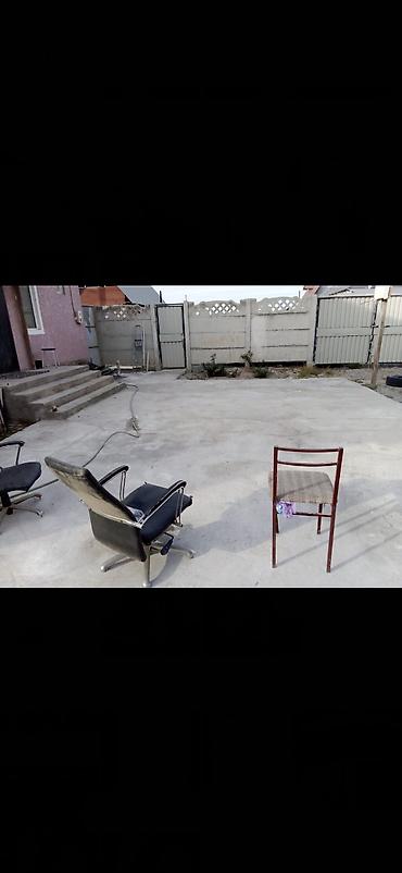 частный дома: 5 комнат, 72 м², 4 соток, Бишкек, Ак-Ордо 3 ж/м Собственник — 4