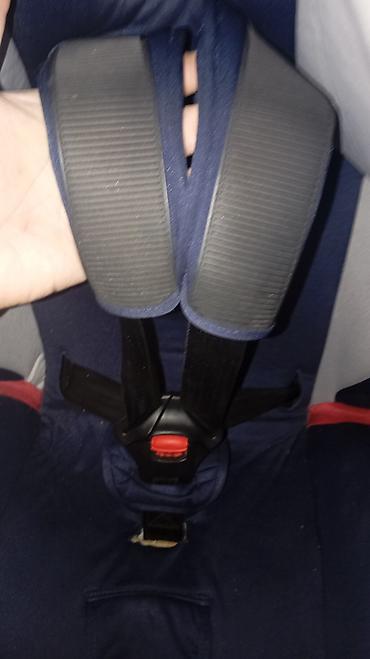 Autosedišta: CAM Regolo italijansko auto sediste 9-36 kg — 5