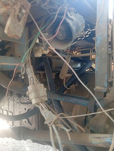 basak traktor azerbaycan: Traktor Belarus (MTZ) T28, 1985 il, 1800 at gücü, motor 2 l, İşlənmiş — 5