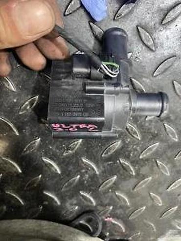 smart sensor ar991: AUDI A6 8 ULTRA PUMPA VODE ELEKTRICNA 06H121601P | audi vw delovi — 1