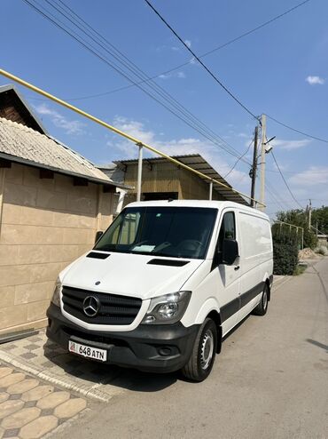 мерс спринтер грузовые: Легкий грузовик, Mercedes-Benz
