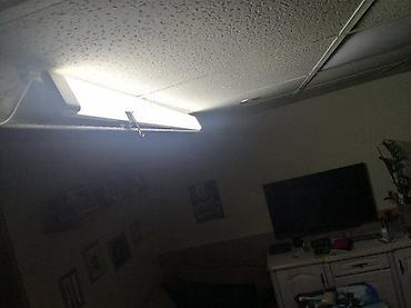 Rasveta: 💡 LED PANELI NADGRADNI 18W • 24W • 60W AKCIJA – OGRANIČENE CENE ✨ — 10