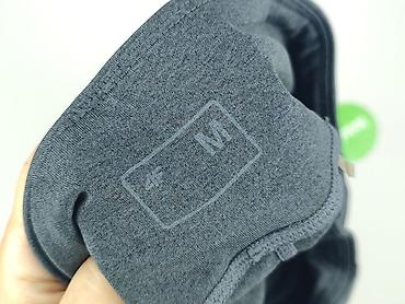 4f biedronka: 4F, Legginsy Sportowe damskie, rozmiar M — 4