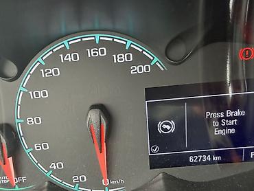 ravon spark: Chevrolet Spark: 2019 г., Автомат, Бензин, Хэтчбэк — 5