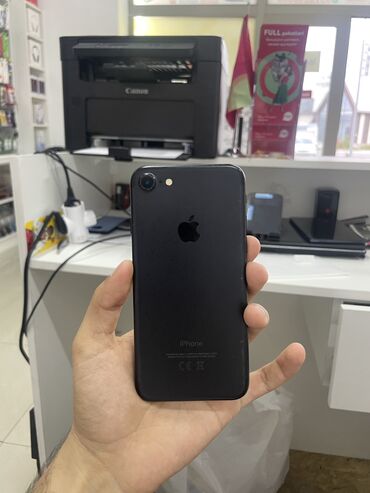 iphone 7 aux: IPhone 7, 32 GB, Qara